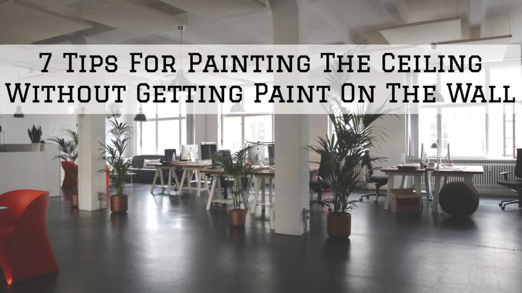 2021 03 03 Cooley Brothers Painting Rolling Hill Ca Ceiling Painting Not Wall Scaled
