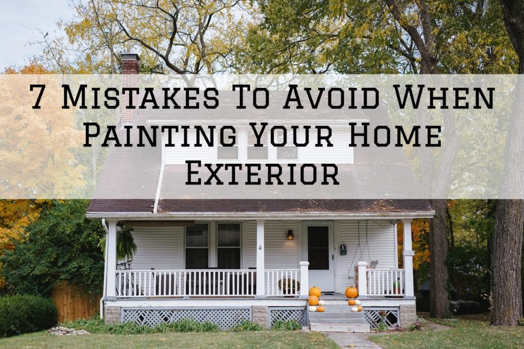 2021 04 18 Cooley Brothers Painting Rolling Hills Ca Exterior Painting Mistakes Scaled