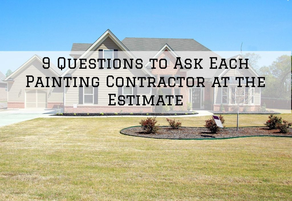 2021 11 11 Cooley Brothers Painting Rolling Hills Ca Questions To Ask Scaled