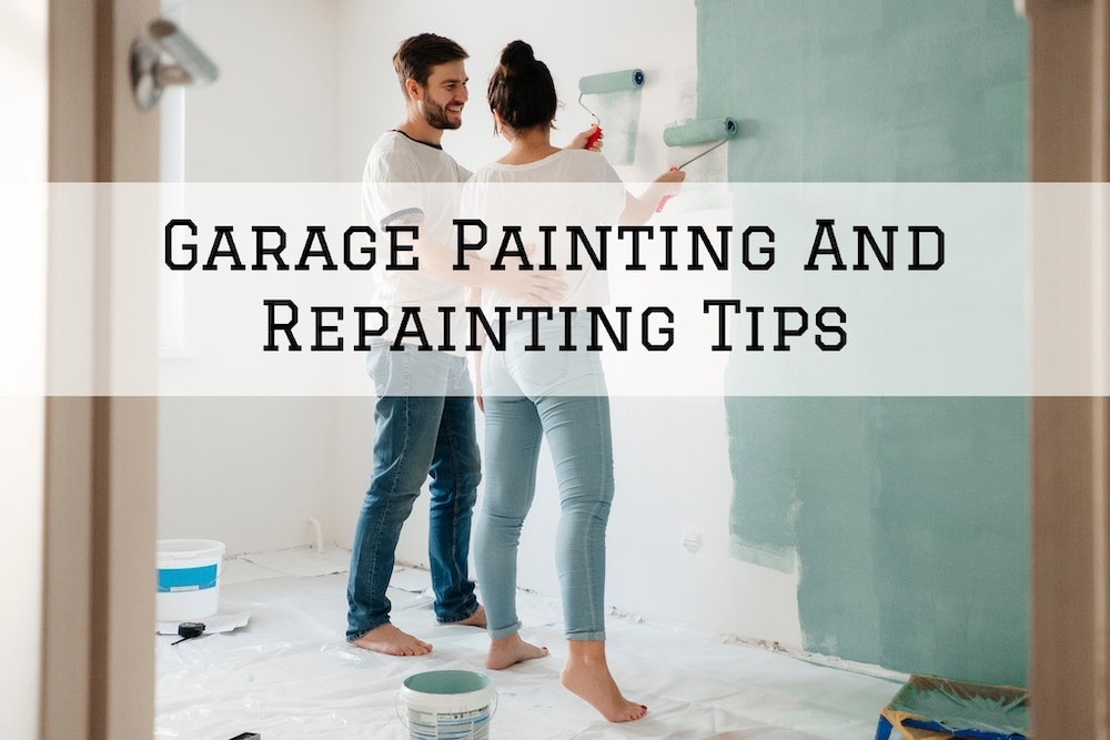 2022 03 03 Cooley Brothers Painting Palos Verdes Estates Ca Garage Painting Tips