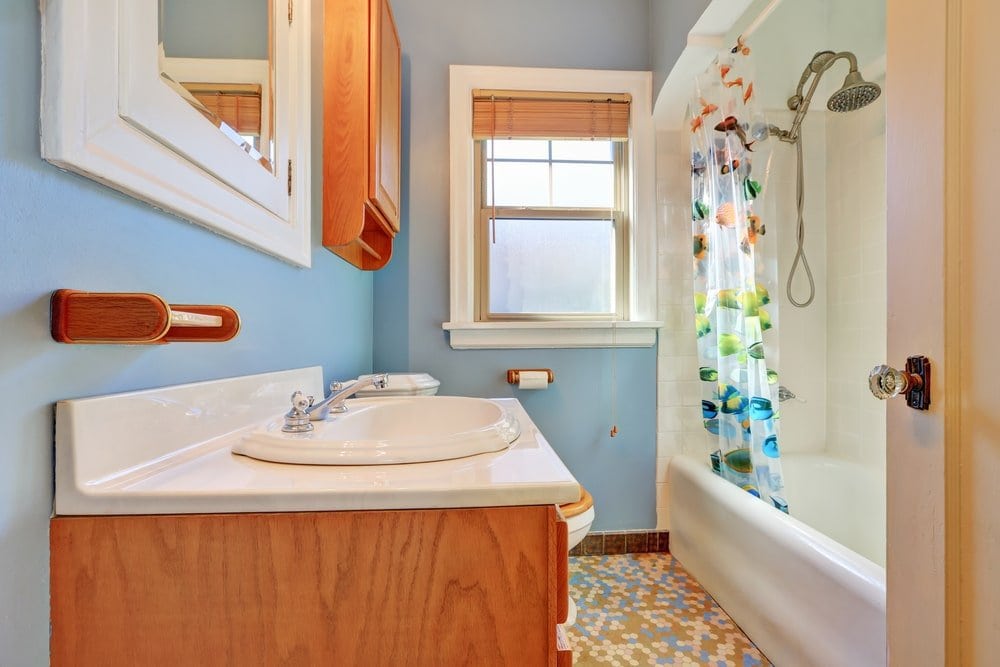 Bathroom Walls3