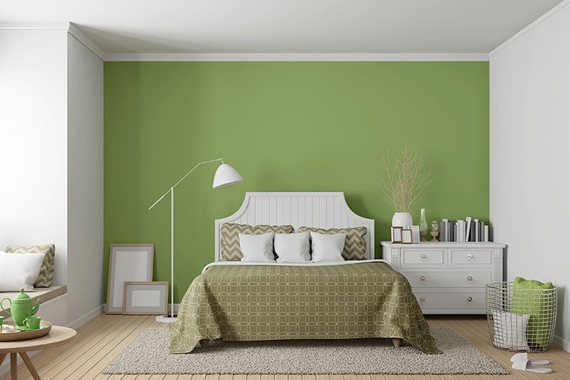 Bedroom Walls1