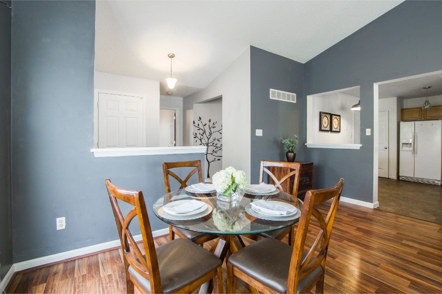 Dining Room Walls1