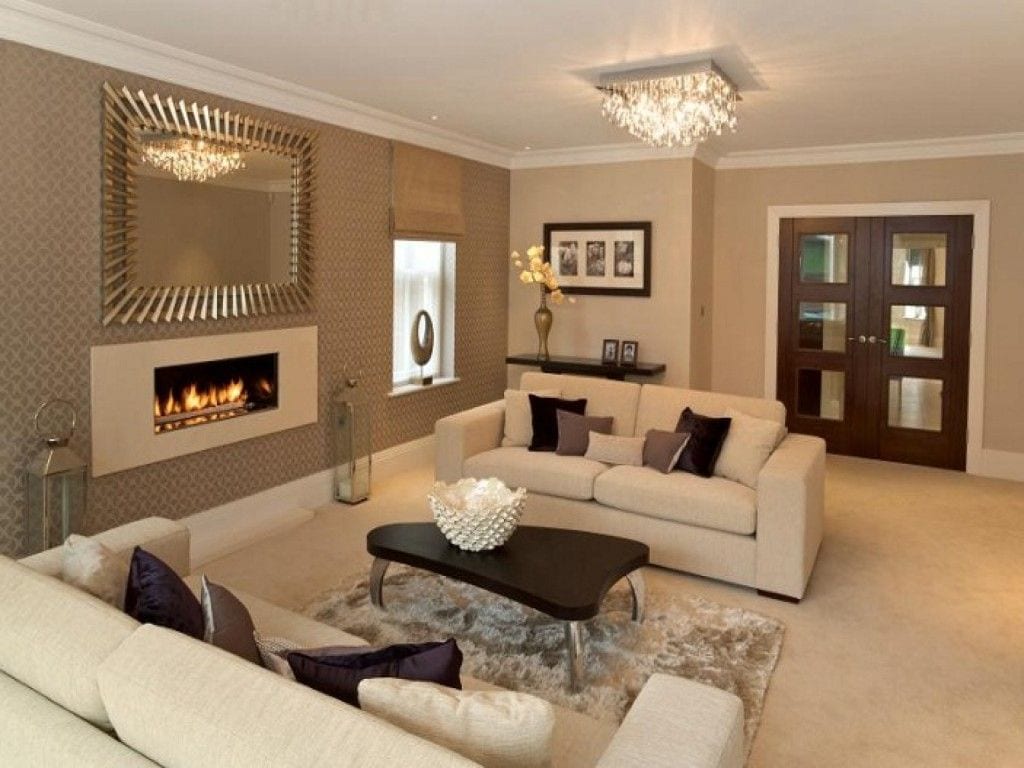 Living Room Walls1