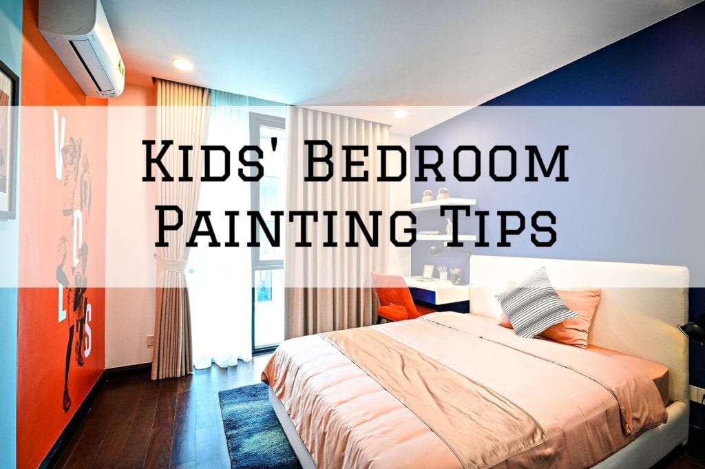 2022 05 26 Cooley Brothers Painting Palos Verdes Estates Ca Kids Bedroom Painting