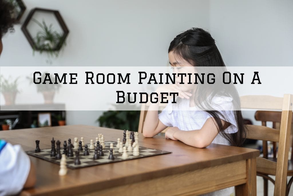 2022 09 18 Cooley Brothers Painting Rolling Hills Ca Game Room Painting Budget Scaled
