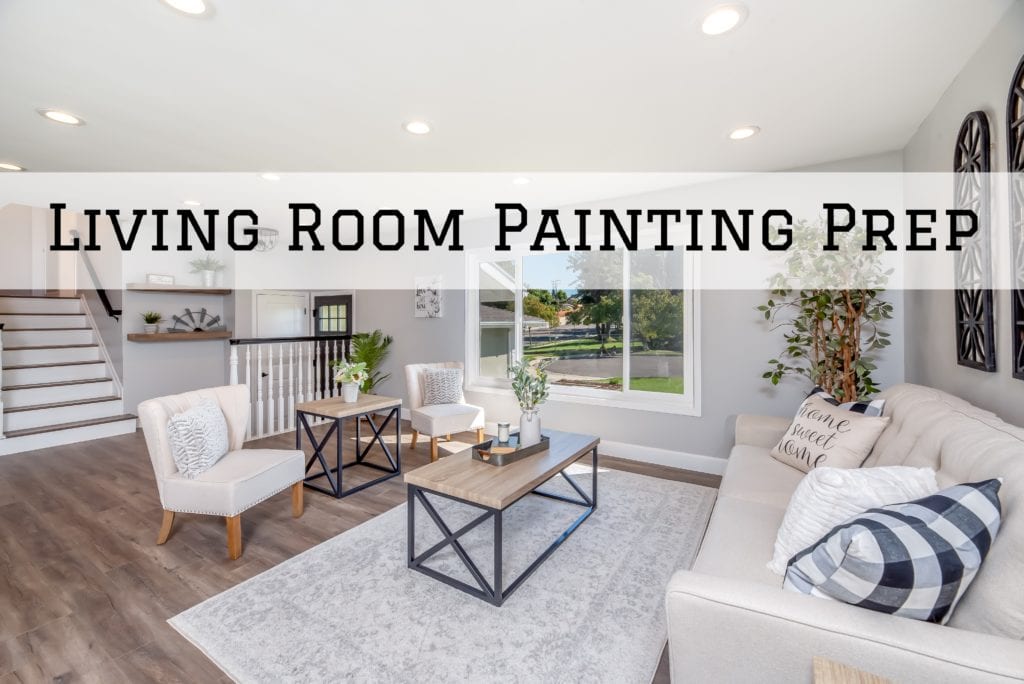 2022 09 26 Cooley Brothers Painting Palos Verdes Estates Ca Living Room Painting Prep Scaled