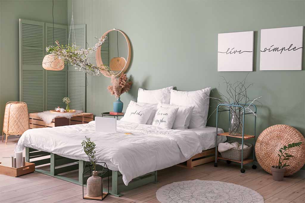 Excellent Tips For Painting A Sports-Themed Bedroom For Your Child