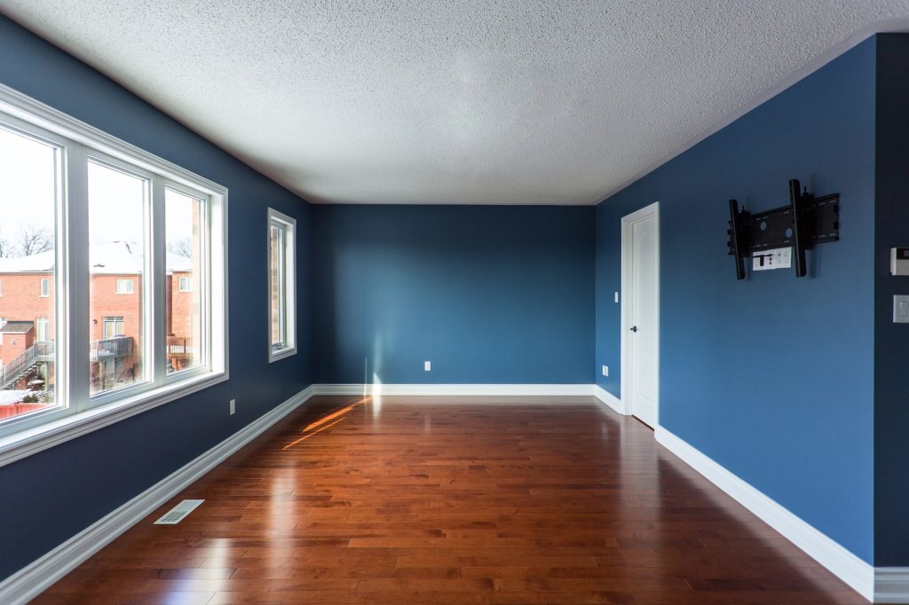 How to Use Accent Walls to Enhance Your Space