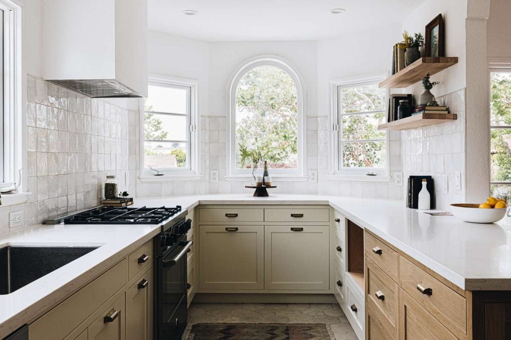 Transform Your Cabinets: Tips for Maintaining Painted Cabinets to Keep Them Looking New – Cooley Brothers Painting