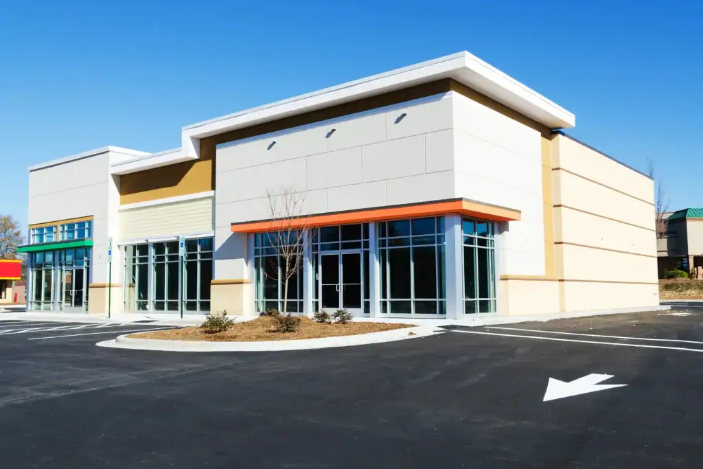 Commercial Painting in Torrance 3