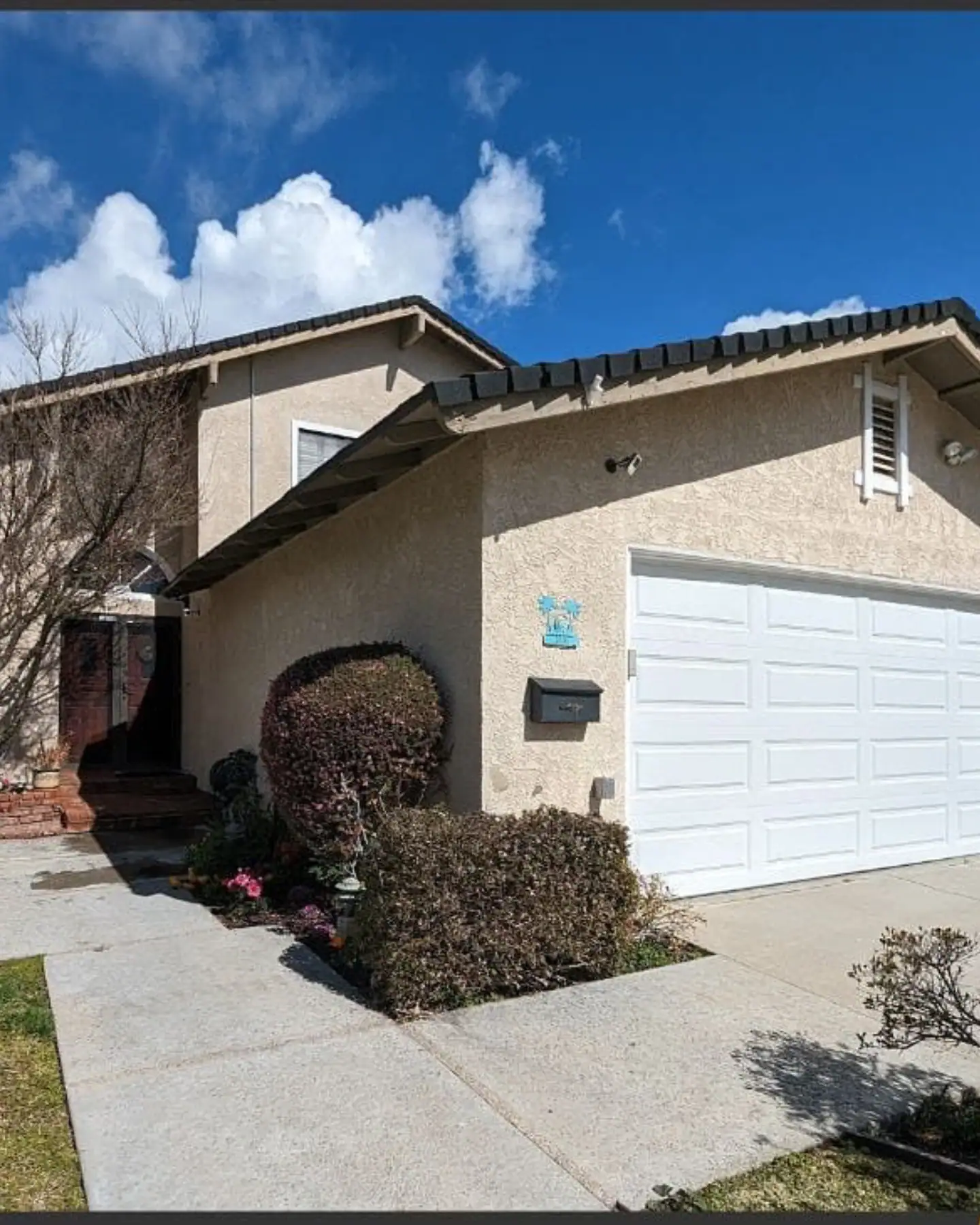 before-exterior-painting-Redondo-Beach-1