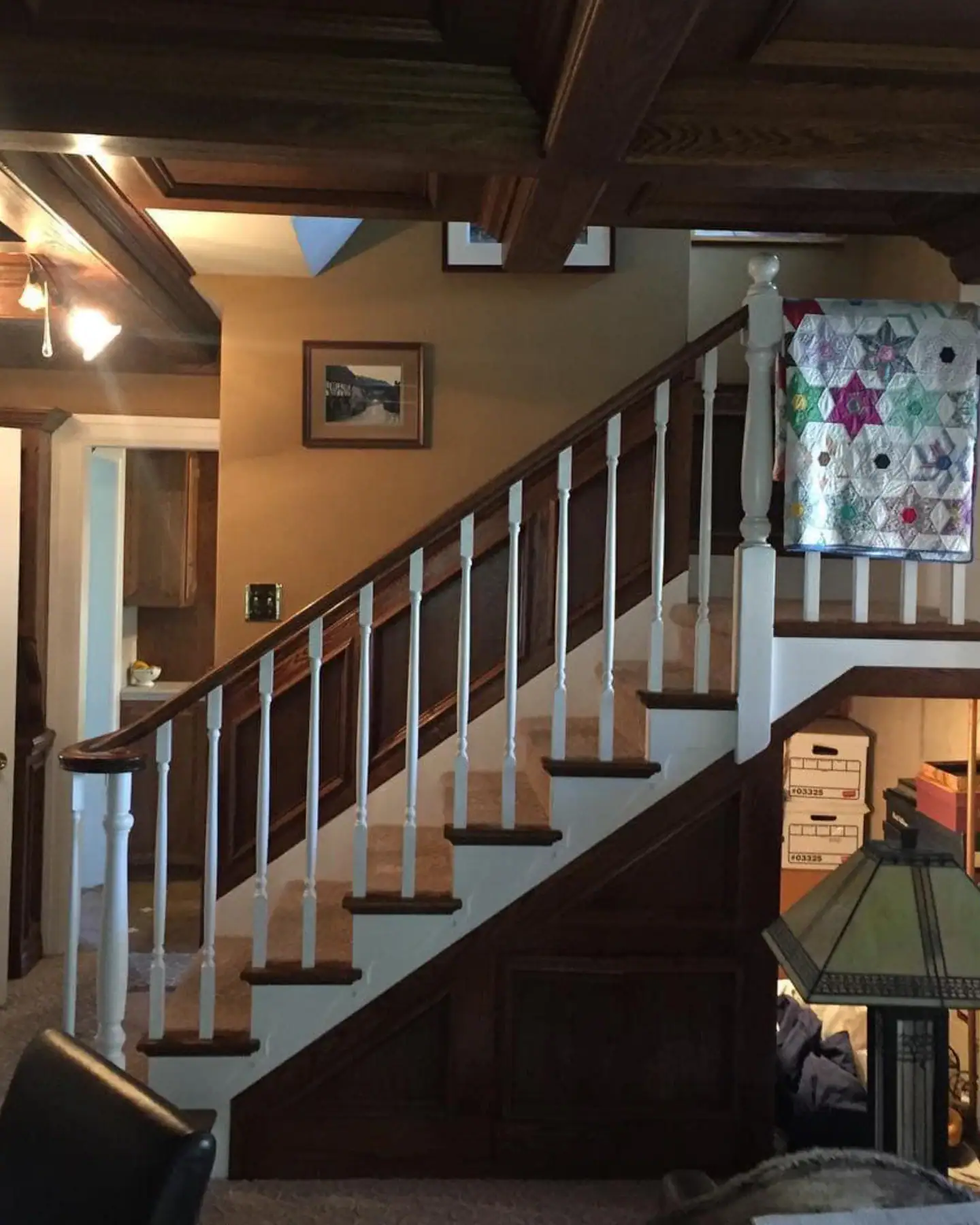before-interior-painting-Manhattan-Beach